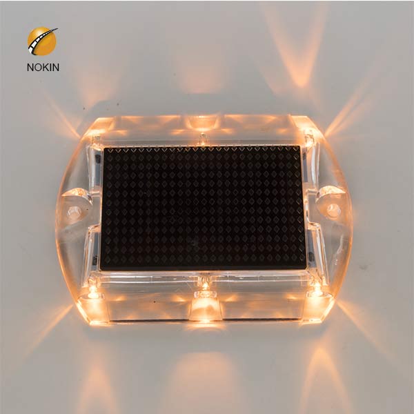 11mm Solar Road Marker Light For Road NK-RS-Q7