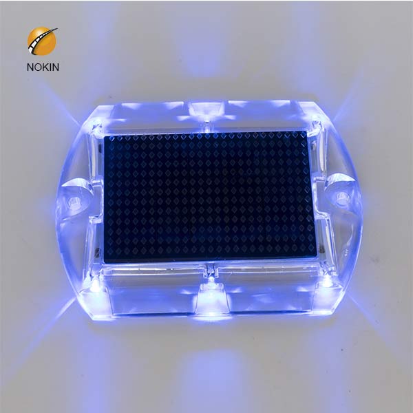 11mm Solar Road Marker Light For Road NK-RS-Q7