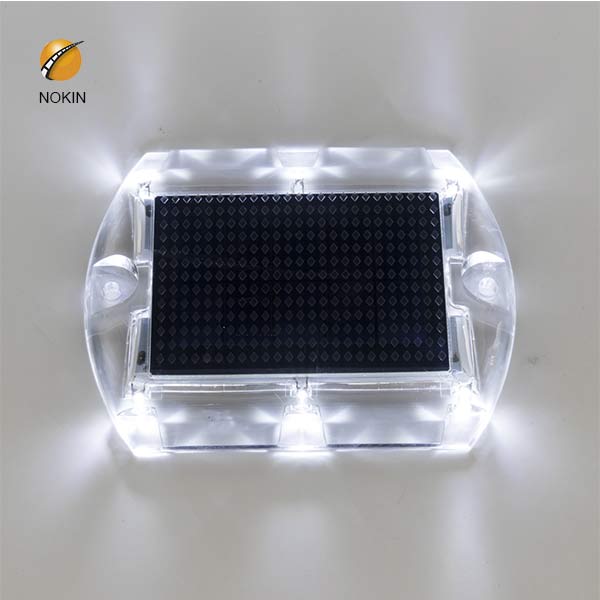 11mm Solar Road Marker Light For Road NK-RS-Q7