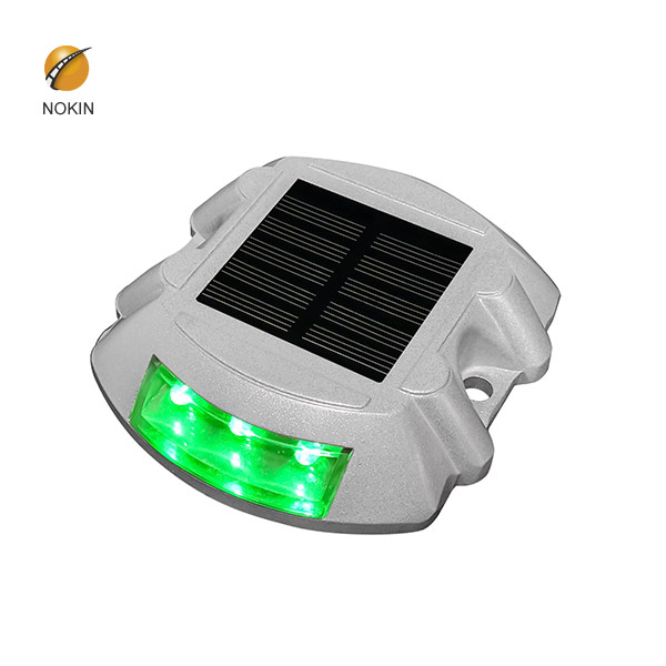 Solar Powered Road Marker Solar Dock Light NK-RS-A1