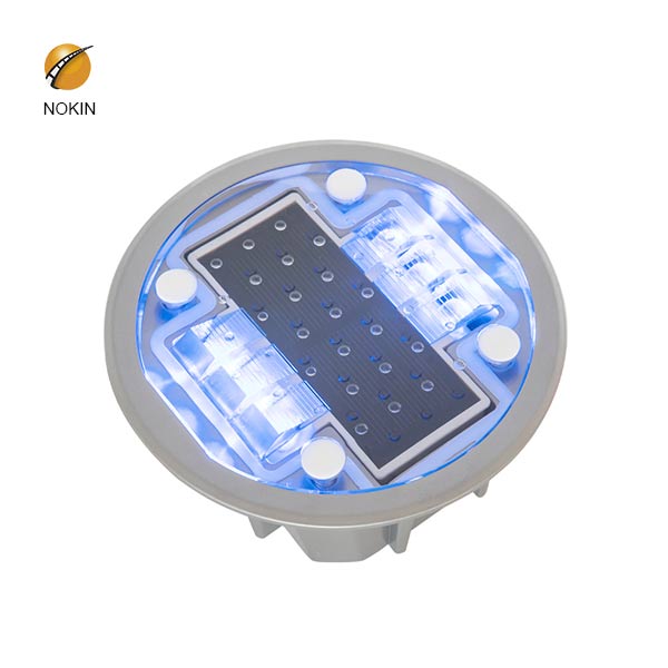 Aluminum Solar Road Marker Light NK-RS-A10