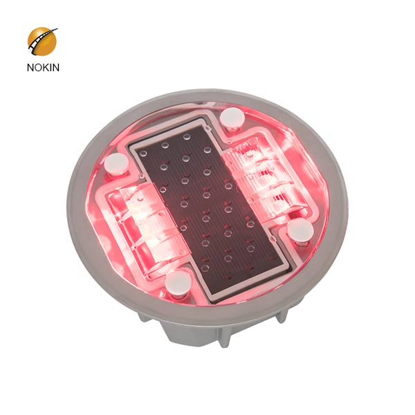 Aluminum Solar Road Marker Light NK-RS-A10