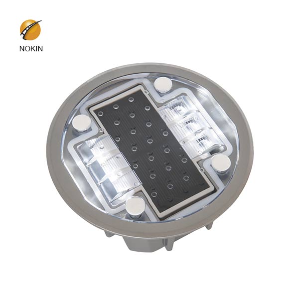 Aluminum Solar Road Marker Light NK-RS-A10