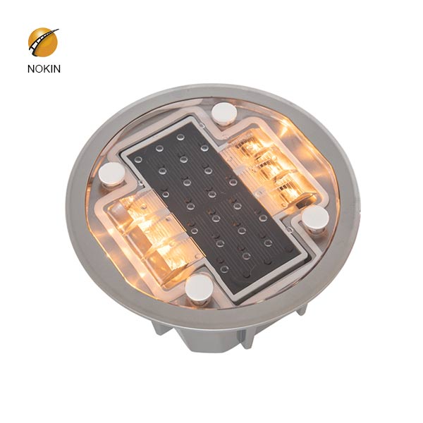 Aluminum Solar Road Marker Light NK-RS-A10