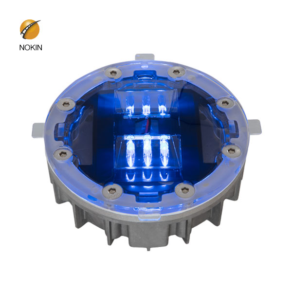 Embedded Solar LED Road Marker NK-RS-X5