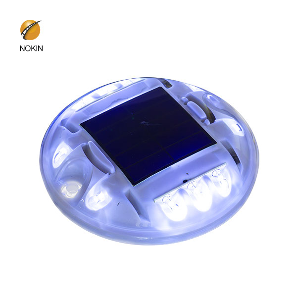 PC Solar LED Road Marker Light NK-RS-K1