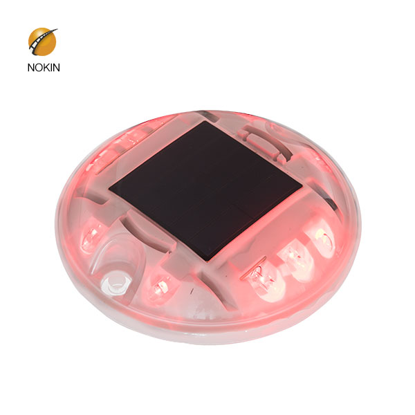 PC Solar LED Road Marker Light NK-RS-K1