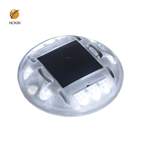 PC Solar LED Road Marker Light NK-RS-K1