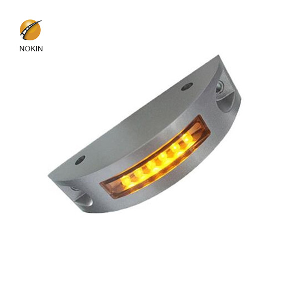 Solar Powered LED Road Marker NK-RS-T1