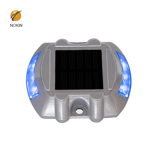 Solar Powered Road Marker Solar Dock Light NK-RS-A1