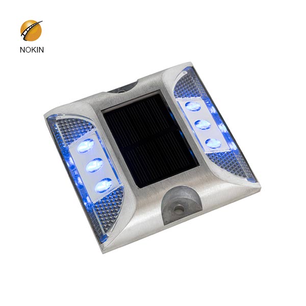 Solar Powered Road Markers For Road NK-RS-D1