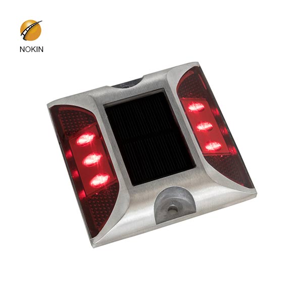 Solar Powered Road Markers For Road NK-RS-D1